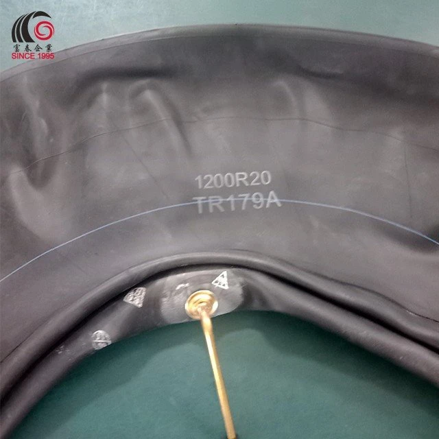 1200r20 inner tube