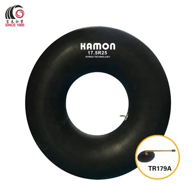 OTR Wheels Tube 17.5R25