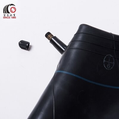 Car Tire Tube