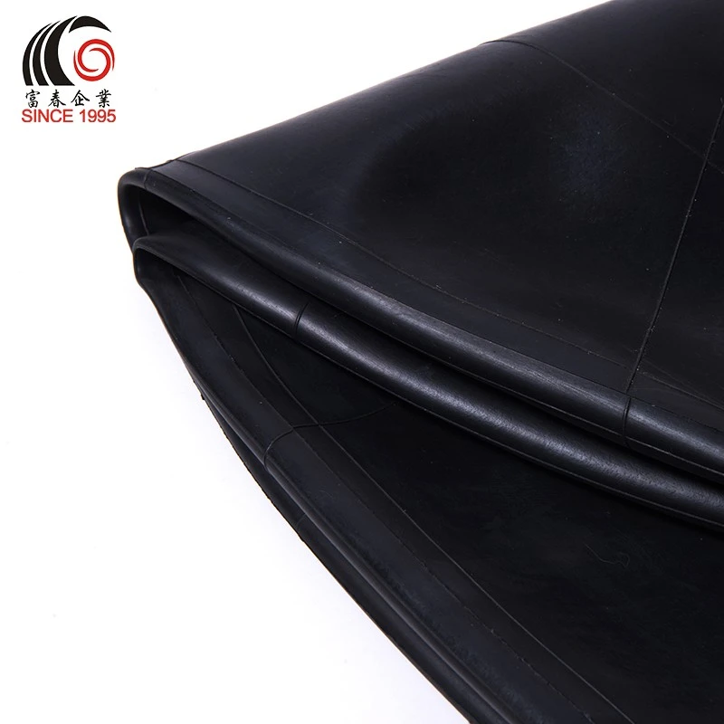 Natural Rubber Inner Tubes best