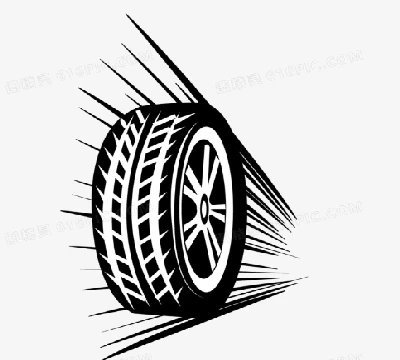 EV Boom omformar Tire Market: Lätt & hög - Performance Designs Ta centrum