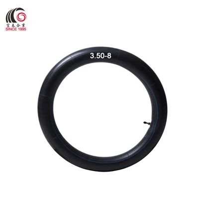 Heavy Duty Inner Tubes Motorcykel
