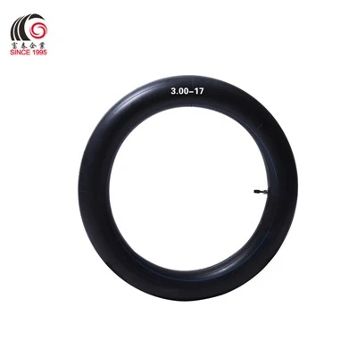 Motorcykel Butyl Tube